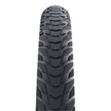 buitenband Marathon E-Plus 28 x 1.75 (47-622) RS zwart
