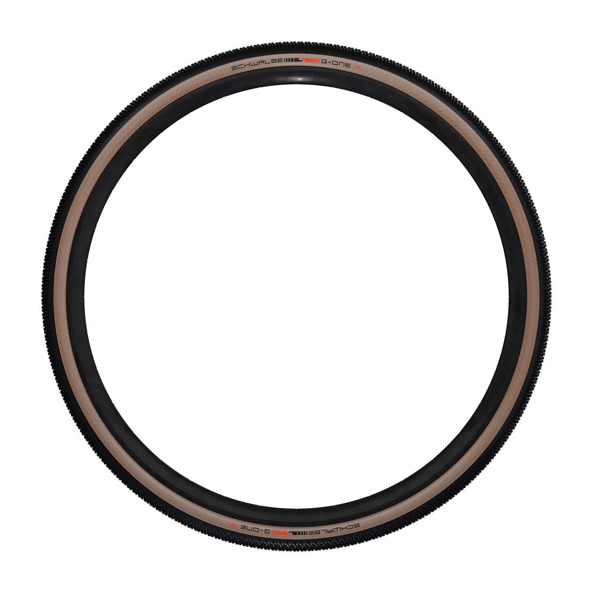 Buitenband Schwalbe 28-1.70 (45-622) G-One R Evo Super Race zw skin