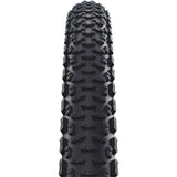 Buitenband Schwalbe 28-1.50 (40-622) G-One Ultrabite Perf. zw br vw