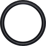 Buitenband Schwalbe 27.5-2.35(60-584) Marathon Efficiency Evo zw v R