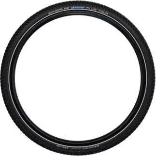 Buitenband Schwalbe 26-2.00 (50-559) Marathon Plus Tour Perf. zw+R