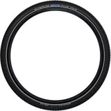 Buitenband Schwalbe 26-2.00 (50-559) Marathon Plus Tour Perf. zw+R