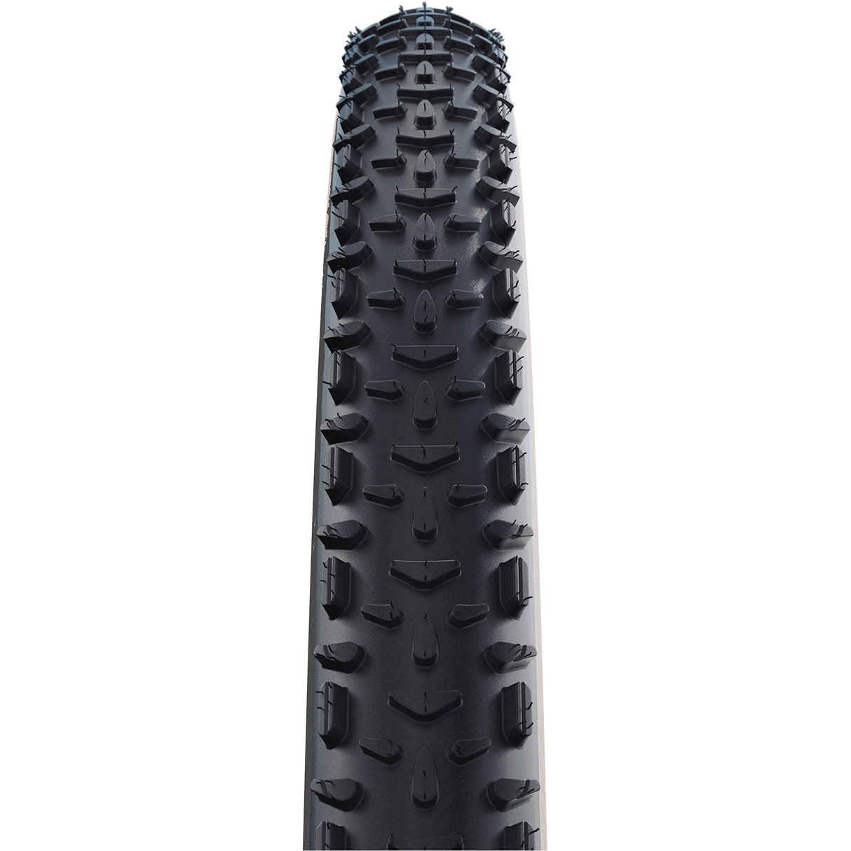 Schwalbe Buitenband 28-1.30 (33-622) X-One refelectie Evo SR VG TLE zw-skin