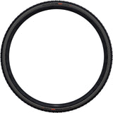 Schwalbe Buitenband 28-1.30 (33-622) X-One refelectie Evo SR VG TLE zw-skin