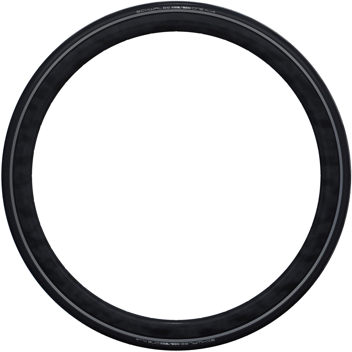 Schwalbe buitenband One Plus 700 x 25 zw refl