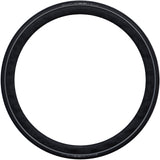 Schwalbe buitenband One Plus 700 x 25 zw refl