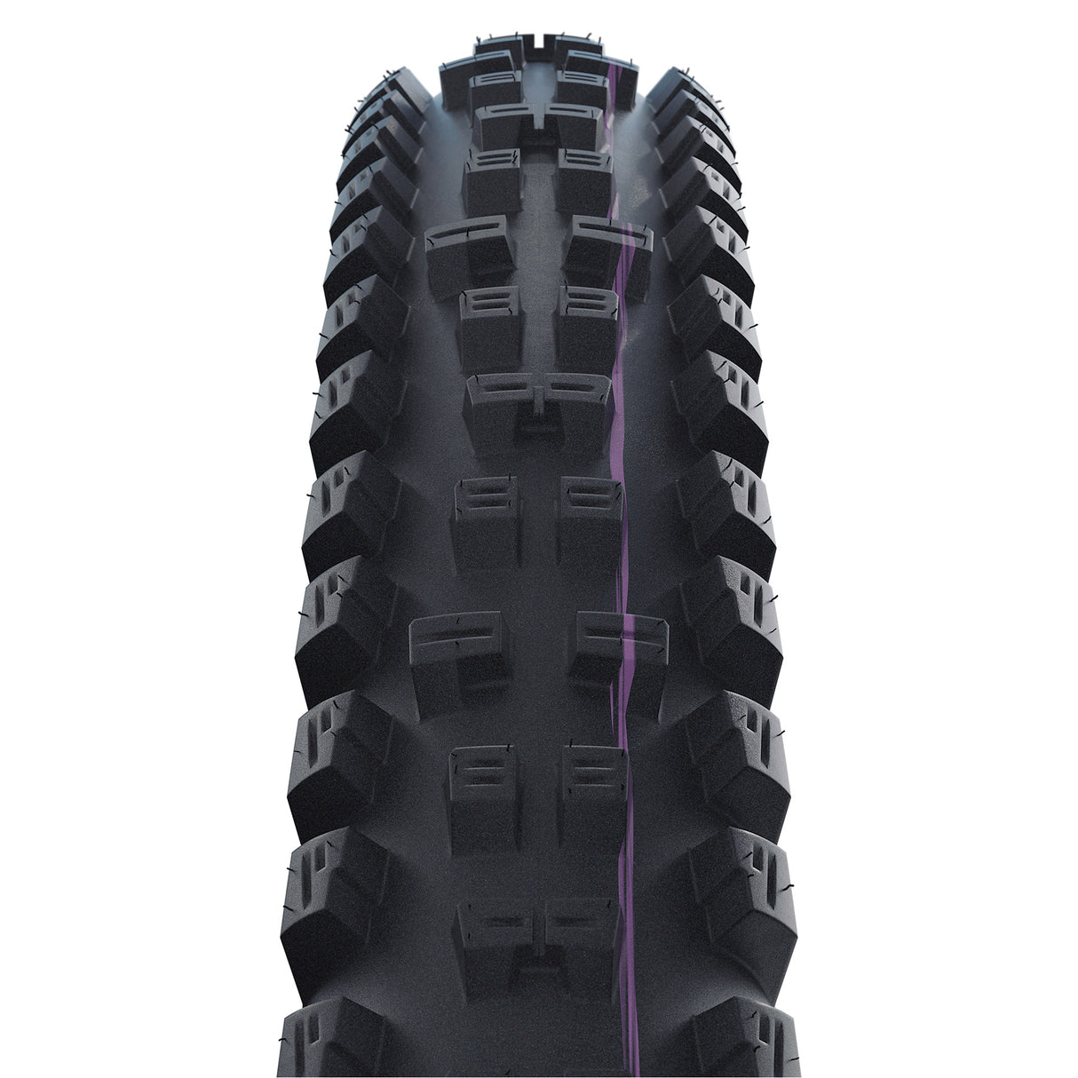 Schwalbe vouwband tacky chan evolution 62-622 tle zwart