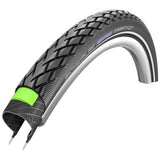 Schwalbe draadband marathon performance 47-507 +r zwart