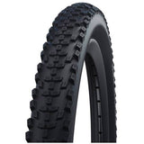 Schwalbe draadband smart sam performance 60-406 zwart