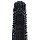 Schwalbe vouwband g-one refelectie pro evolution 35-622 tlr zwart tr