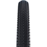 Schwalbe vouwband g-one refelectie pro evolution 45-622 tlr zwart tr