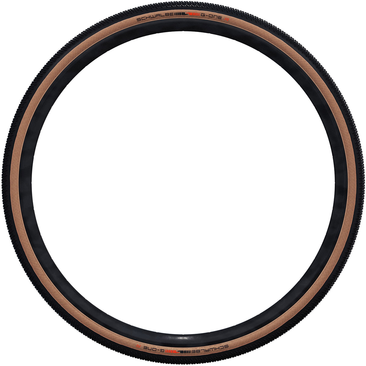 Schwalbe buitenband 28-2.00 (50-622) g-one refelectie pro evo tlr zw trsk vouwband