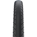 Schwalbe buitenband 28-2.00 (50-622) g-one rs pro evo tlr zw trsk v