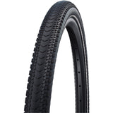 Schwalbe buitenband Marathon Alm R-Guard 28 x 2.15 zw vouw refl