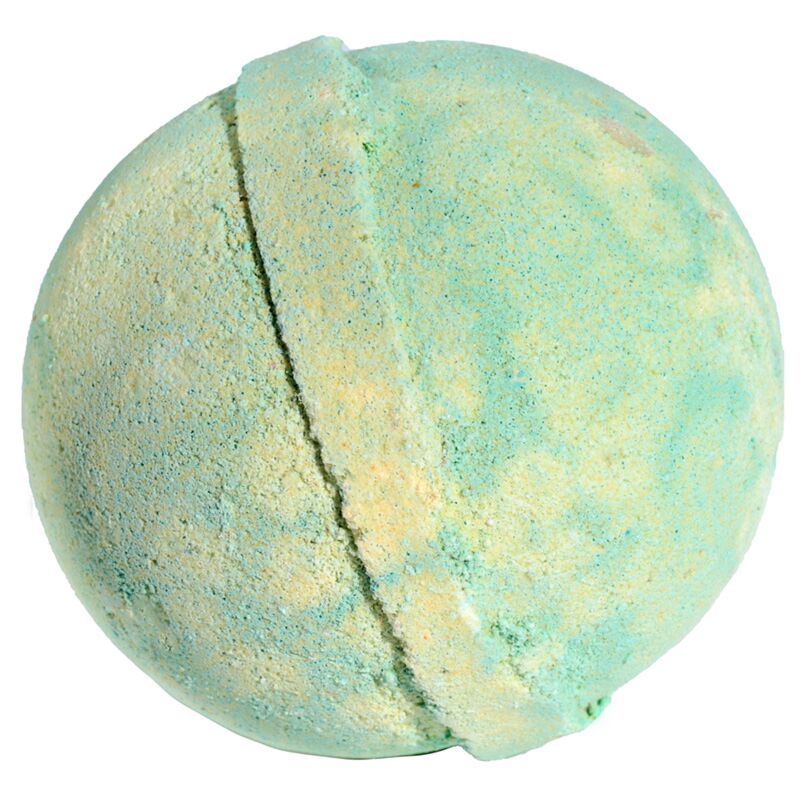 Bruisballen dienblad - pepermunt theeboom