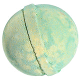 Bruisballen dienblad - pepermunt theeboom