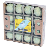 Bruisballen dienblad - pepermunt theeboom