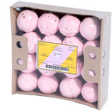 Bruisballenbakje - rozenblaadjes