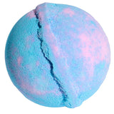 Bruisballenbakje - babypoeder