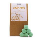 Mango badbruisballen fizz chill pill gift box