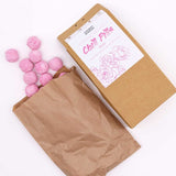Rozen badbruisballen fizz chill pill gift box