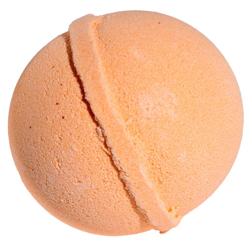 Bruisballenbakje - mix 2- roos lavendel voor haar mandarijn grapefruit