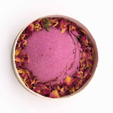 Ylang ylang gember himalaya-zout botanicals bruisballen gift set