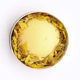 Kamille grapefruit himalaya-zout botanicals bruisballen gift set