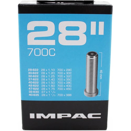 Impac Binnenband 28 inch (28 47-622-635) AV 40 mm