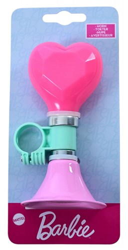 Barbie -horn – mädchen – rosa