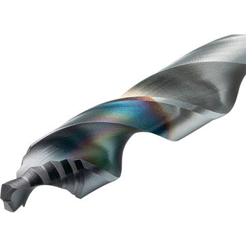 Cema berner spiraalboor cobra step premium 1x10 34mm 118°