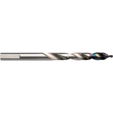 Cema berner spiraalboor cobra step premium 1x10 34mm 118°