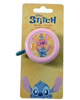 Stich disney stitch fahrradklingel - mädchen - rosa