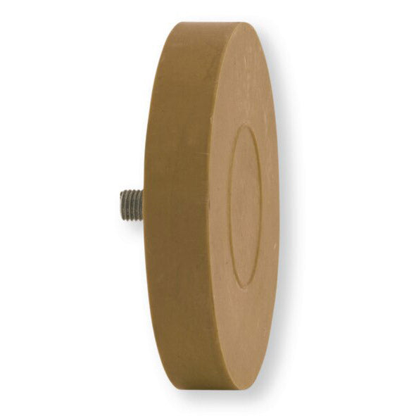 Cema berner gumschijf rubber ø90mm