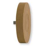 Cema berner gumschijf rubber ø90mm
