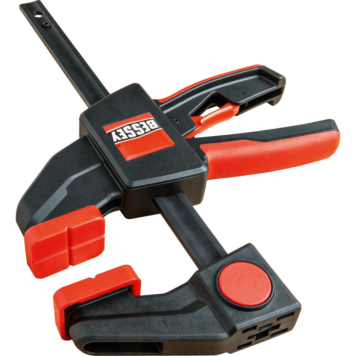 BESSEY Eénhands lijmtang EZL30-8