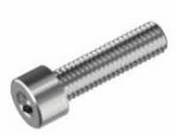 Bofix doos a 25 inbusbouten m4x35 rvs