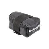 Continental zadeltasje met binnenband av 29 atb + 2 bandafnemers