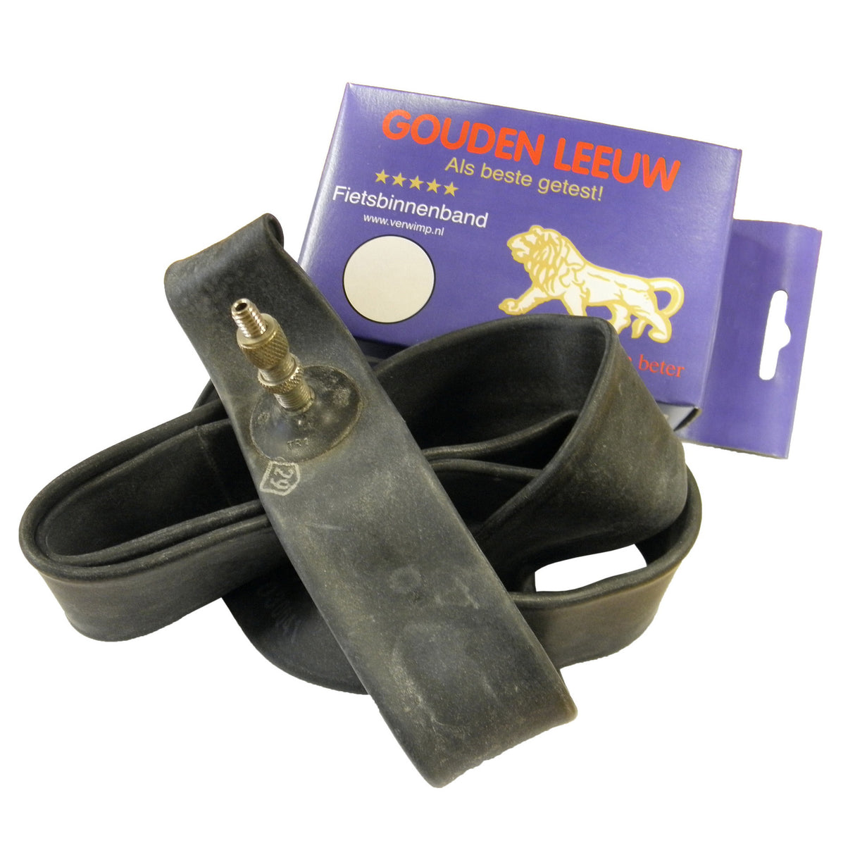 Gouden leeuw binnenband 16 37-349 hv 20mm