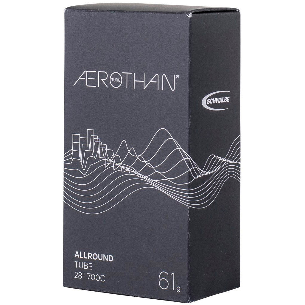 Schwalbe Binnenband SV17E Aerothan 37 50-622 IB 40mm