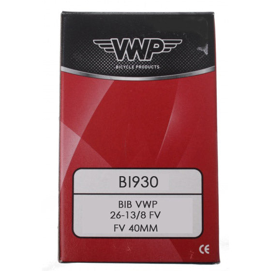 Schwalbe vwp binnenband 26 37-559 fv 40mm