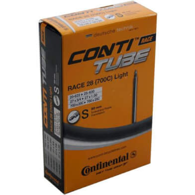 CONTINENTAL Bnb 27x3 4-1 s80 light