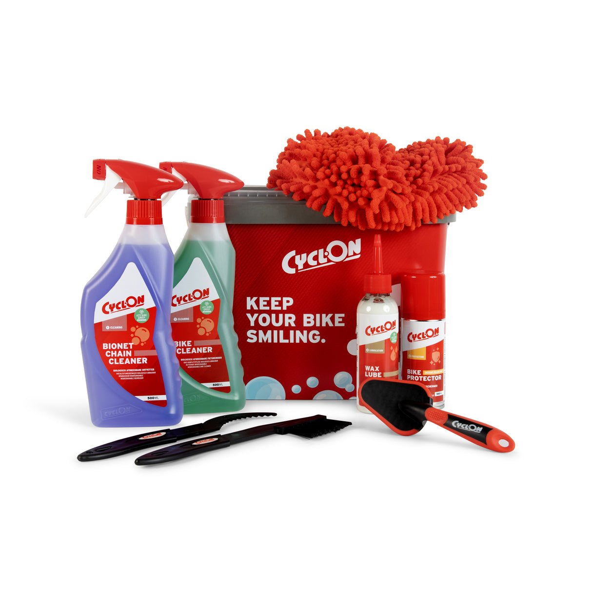 Cyclon olie wax lube xl emmer