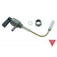 Diverse benzinekraan puch maxi