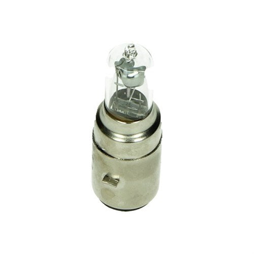 Bosma duplo lamp 6v 25 25w ba20d halogeen