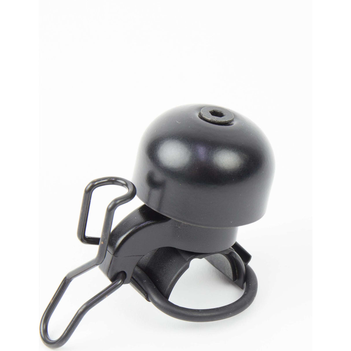 Qibbel widek fietsbel paperclip xxl bell widek paperclip xxl zwart