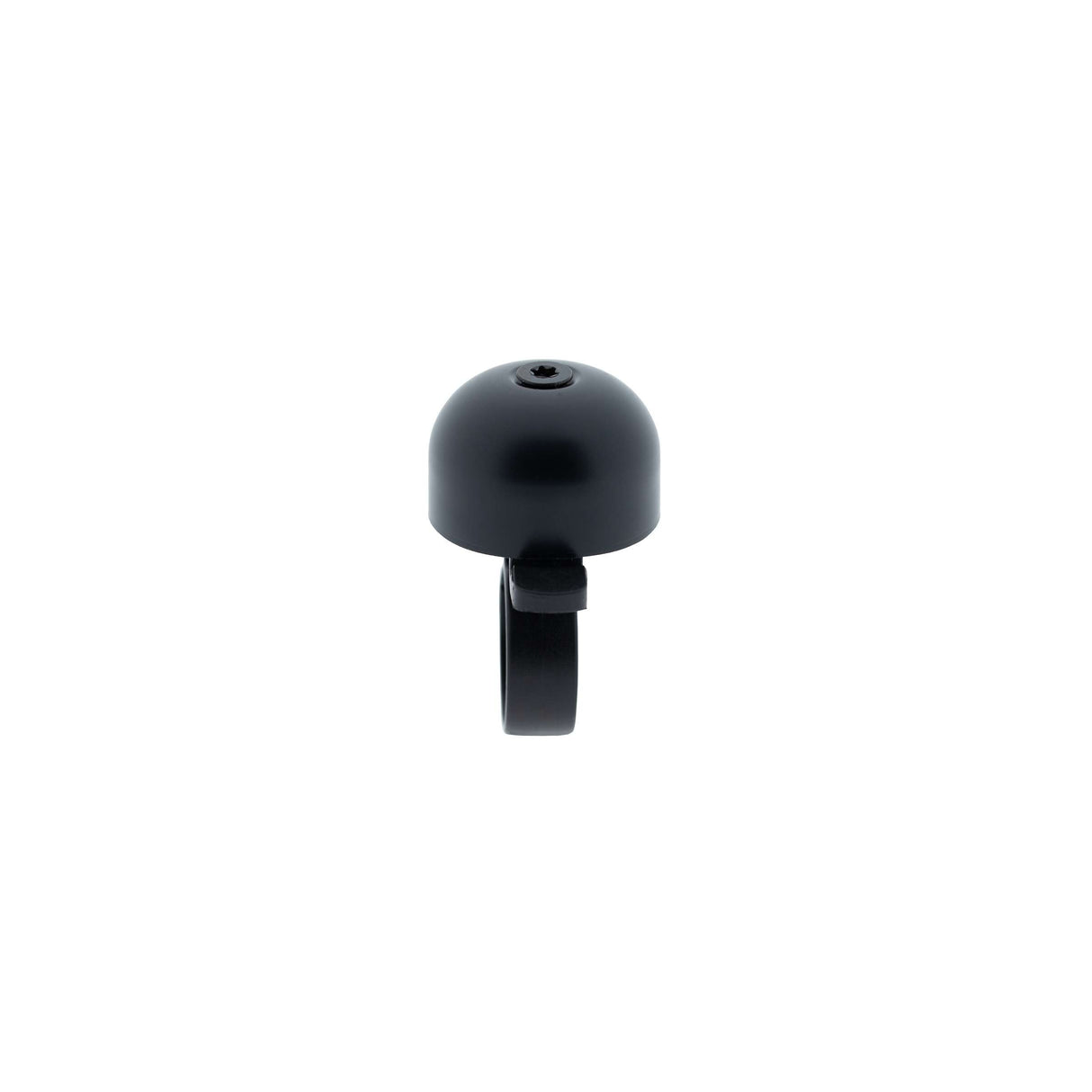 Widek fietsbel de pers bells the press alu black on card