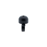 Widek fietsbel de pers bells the press alu black on card