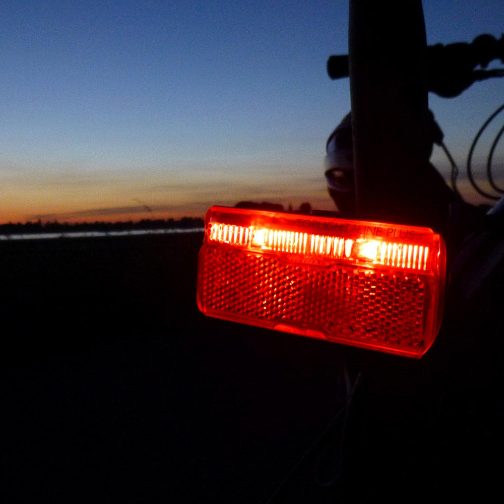 Schwalbe busch müller led achterlicht toplight line plus rear light b m toplight line brake plus