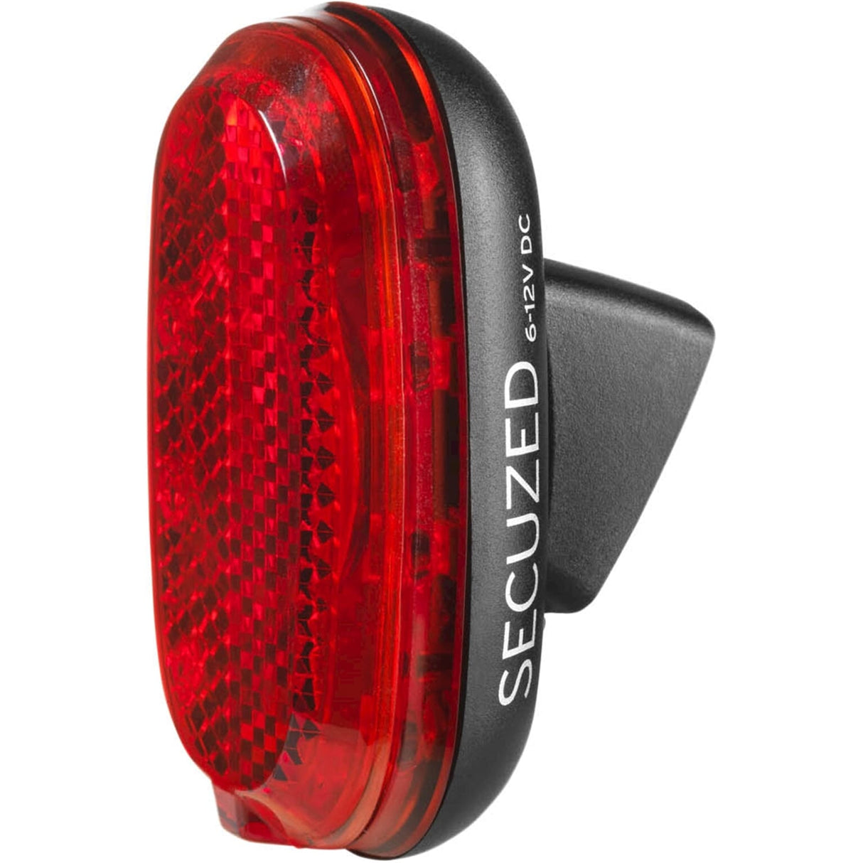 Busch muller led rear light b m secuzed e brex red